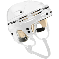 Cпортивный шлем BAUER 4500 White M