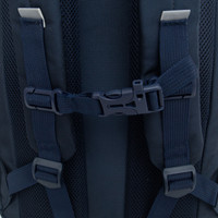 Школьный рюкзак Grizzly RU-433-1 (синий)