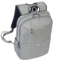 Городской рюкзак Rivacase 7760 (серый)