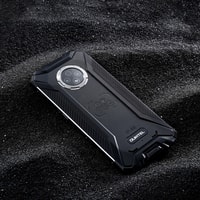 Смартфон Oukitel WP8 Pro (черный)