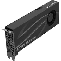 Видеокарта PNY GeForce RTX 2060 Blower 6GB GDDR6 VCG20606BLMPB