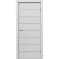 Межкомнатная дверь MDF-Techno Stefany 1007 (белый)