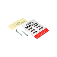 USB-магнитола Aura AMH-105BT