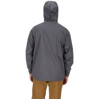 Куртка Simms Waypoints Jacket '20 (M, серый)