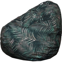 Кресло-мешок Tillini Принт (пальмы)