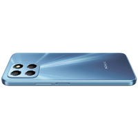 Смартфон HONOR X6 4GB/64GB с NFC международная версия (синий)