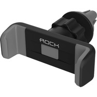 Держатель для смартфона Rock Space Deluxe Vent Black/Gray