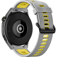 Умные часы Huawei Watch GT Runner (серый)