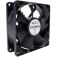 Вентилятор для корпуса Zalman ZM-F1 PLUS(SF)
