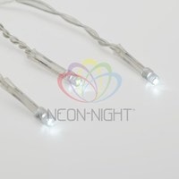 Световой дождь Neon-Night Светодиодный Дождь 1.5х1 м [235-025]