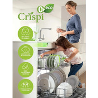 Таблетки для посудомоечной машины Grass Crispi 125671 (100 шт)