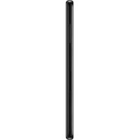 Смартфон Samsung Galaxy A8 Dual SIM (черный)