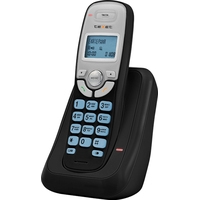 Радиотелефон TeXet TX-D6905A (черный)