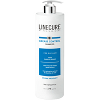 Шампунь Hipertin Linecure Grease Control Shampoo For Oily Hair 1 л