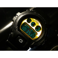 Наручные часы Casio DW-6900PL-1E