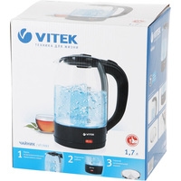 Электрический чайник Vitek VT-7092