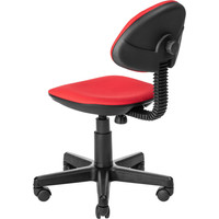 Ученический стул Mio Tesoro Мики С-55 б/п С02 (красный)