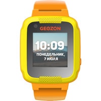 Детские умные часы Geozon Air (оранжевый)