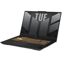 Игровой ноутбук ASUS TUF Gaming F17 2023 FX707ZV4-HX055