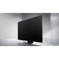 Телевизор Samsung QE55Q800TAU