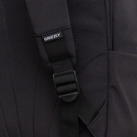 Городской рюкзак Grizzly RXL-424-1 (черный/розовый)