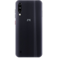 Смартфон ZTE Blade A7 2020 3GB/64GB (черный)