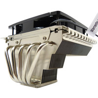 Кулер для процессора Cooler Master GeminII SF524 (RR-G524-13FK-R1)