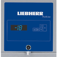 Торговый холодильник Liebherr BGPv 8420 ProfiLine