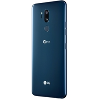 Смартфон LG G7 ThinQ LMG710EMW (марокканский синий)