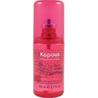 Флюид Kapous Professional для волос с биотином 