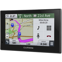 GPS навигатор Garmin nuvi 2689