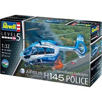 Сборная модель Revell Аэробус H145 Police