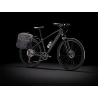 Велосипед Trek Dual Sport 4 XL 2021