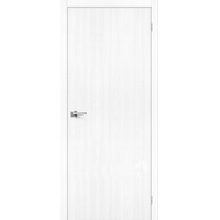 Межкомнатная дверь el'Porta Trend Тренд-0 90x200 (Snow Veralinga)