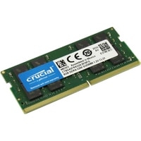 Оперативная память Crucial 16GB DDR4 SODIMM PC4-25600 CT16G4SFRA32A в Бресте