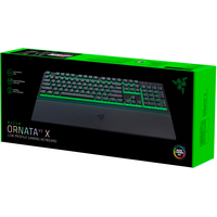 Клавиатура Razer Ornata V3 X (нет кириллицы)