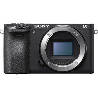 Беззеркальный фотоаппарат Sony Alpha a6500 Body EU
