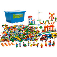 Набор деталей LEGO 9389 Community Starter