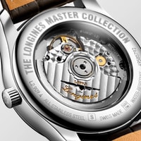 Наручные часы Longines Master Collection L2.909.4.51.7