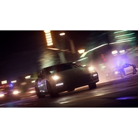  Need for Speed Payback для PlayStation 4