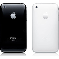 Смартфон Apple iPhone 3GS (16Gb)