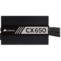Блок питания Corsair CX650 [CP-9020122-EU]