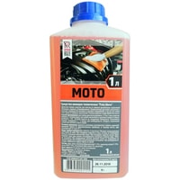  Raze Средство для очистки двигателя Moto 1 л