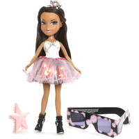Кукла MGA Entertainment Bratz Funk N Glow Doll Yasmin