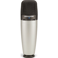 Проводной микрофон Samson C03