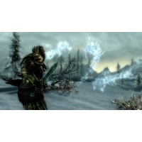  The Elder Scrolls V: Skyrim Special Edition для PlayStation 4