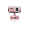 Веб-камера Sweex HD Webcam Rose Quartz (WC066)