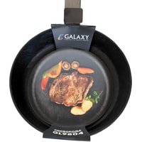 Сковорода Galaxy Line GL9804
