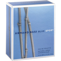 Туалетная вода Armand Basi Blue Sport EdT (50 мл)
