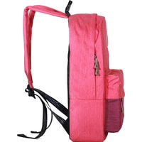 Городской рюкзак Just Backpack Vega (pine-pink)